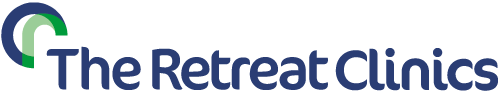 The Retreat Clinics Logo